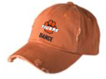 FTDT DISTRESSED CAP