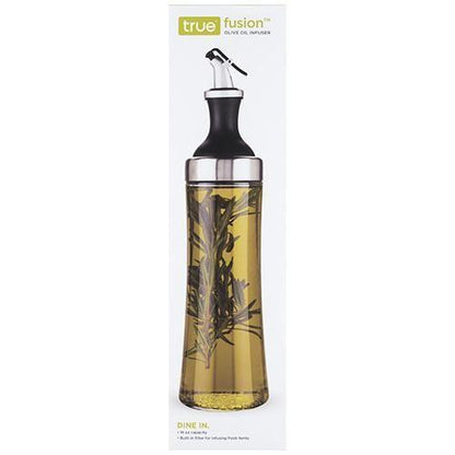 Fusion™ Olive Oil Infuser