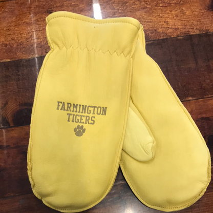 FYBA CLASSIC POLAR MITT