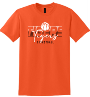 FYBA YOUTH T-SHIRT