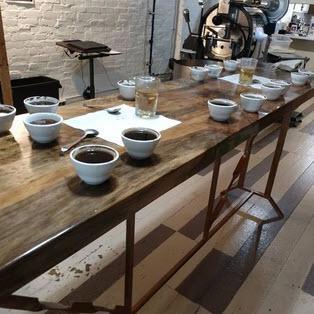 Galena Roasters Costa Rica West Valley 12oz