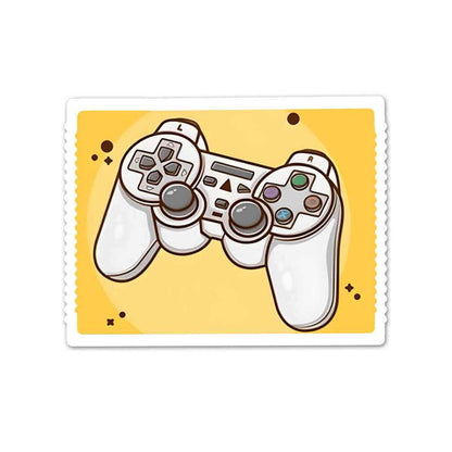 Gaming Remote Sticker - Stickers | STICK IT UP