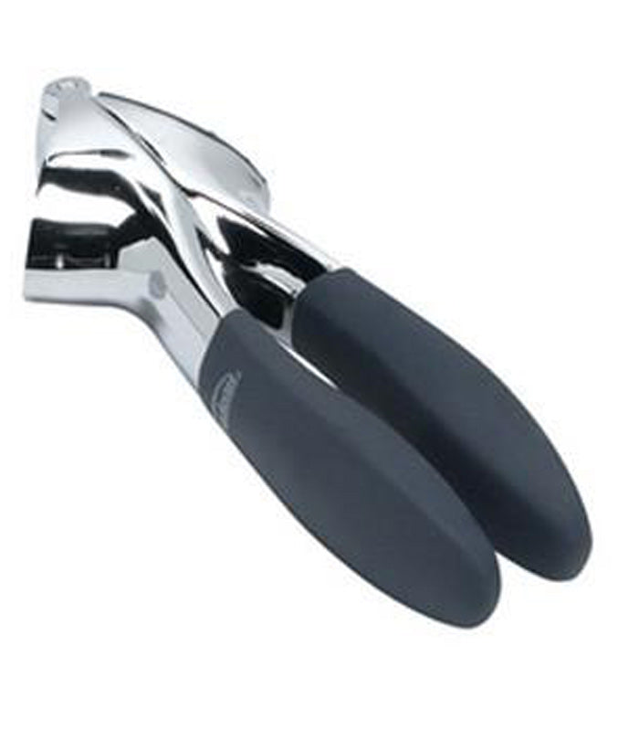Trudeau Garlic Press at Culinary Apple