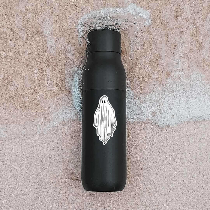 GHOST STICKER - Stickers | STICK IT UP