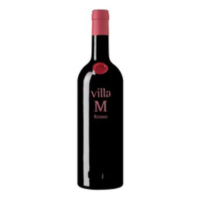 Gianni Gagliardo Villa M Rosso Brachetto 2019 750ml
