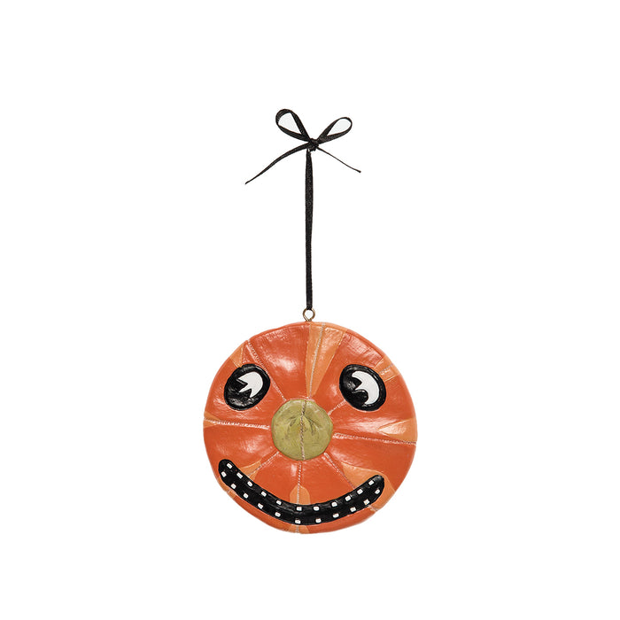 A Gilda Witch Ornament.