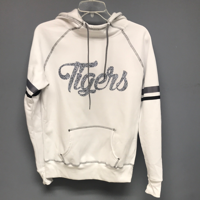 GIRLS SPRY HOODIE