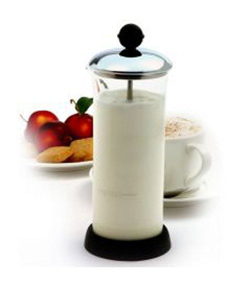 Norpro Milk Frother at Culinary Apple