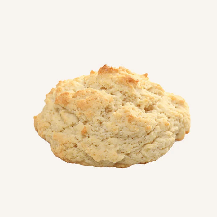 Gluten-Free Meyer Lemon Scones