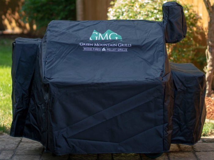 GMG Common Grill Cover (Peak/JB)