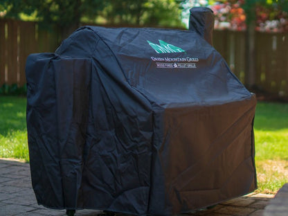 GMG Common Grill Cover (Peak/JB)