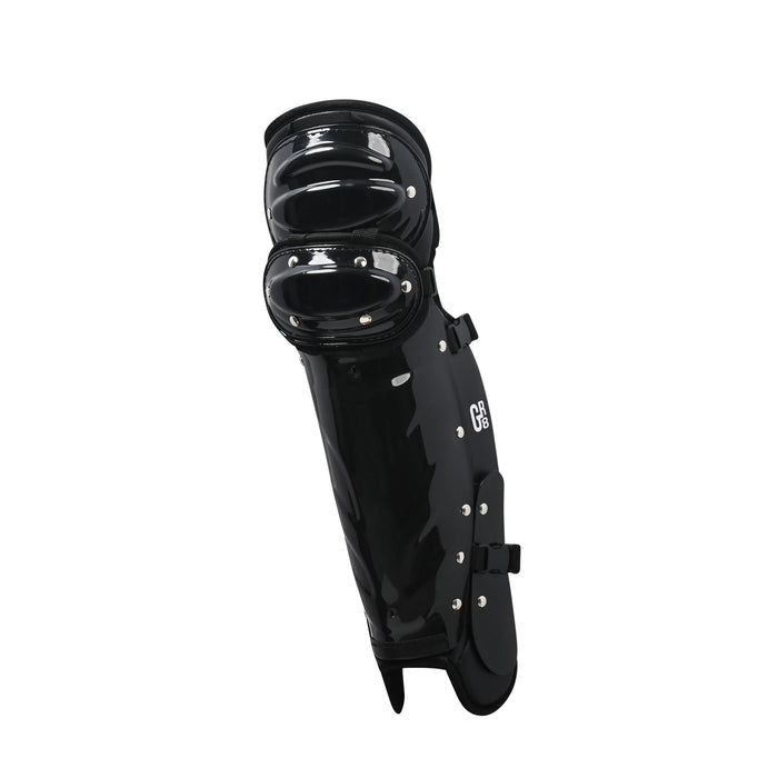 GR8 Call Elite Umpire Leg Guards
