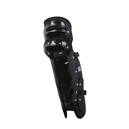 GR8 Call Elite Umpire Leg Guards