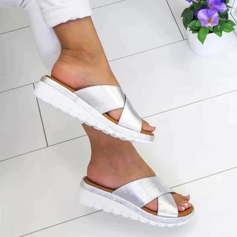 Grace | Women's Orthopedic Adjustable Sandals