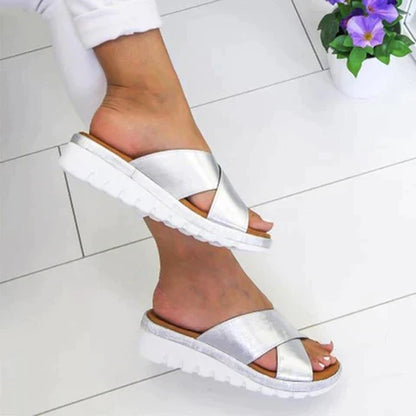 Grace | Women's Orthopedic Adjustable Sandals