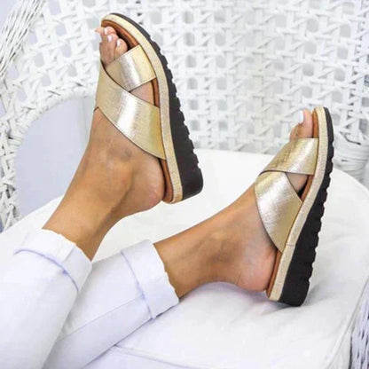 Grace | Women's Orthopedic Adjustable Sandals