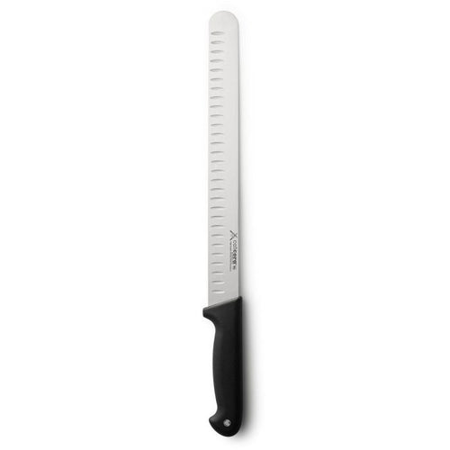 Granton-Edge Slicer Knife 12"