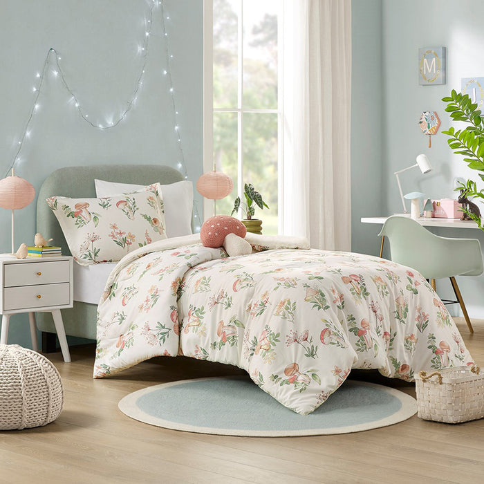 gwen garden comforter set from JLA Home and Fabrics