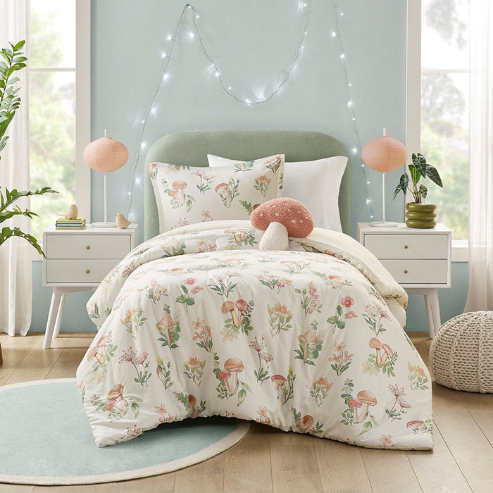 Gwen Garden Comforter Set