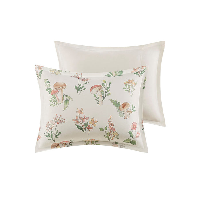 Gwen Garden Comforter Set
