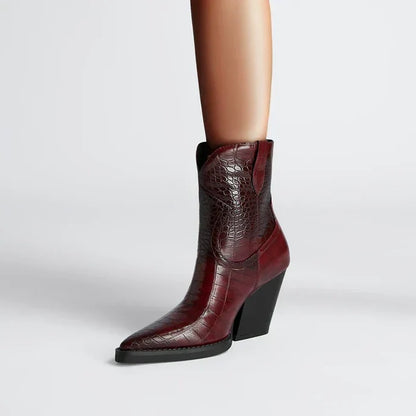 Han™ | Westy Ankle Boots