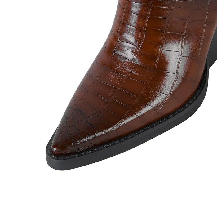 Han™ | Westy Ankle Boots