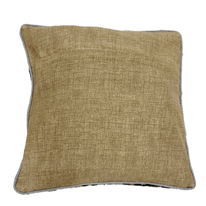 Handmade Kilim Cushion Cover Multi