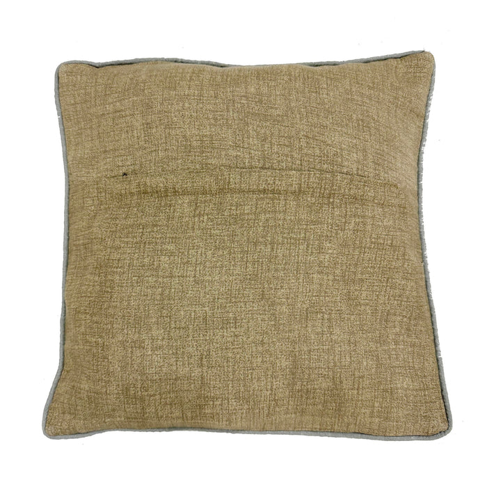 Handmade Kilim Cushion Cover Multi