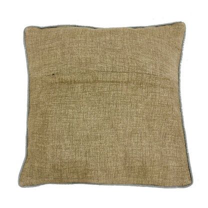Handmade Kilim Cushion Cover Multi