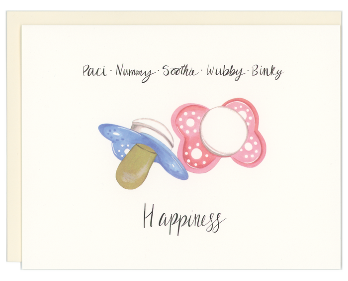 Happiness