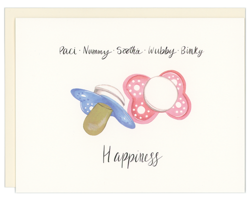 Happiness
