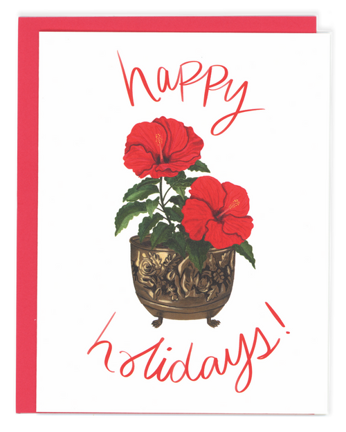 Happy Holidays