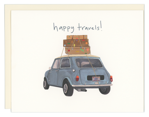 Happy Travels