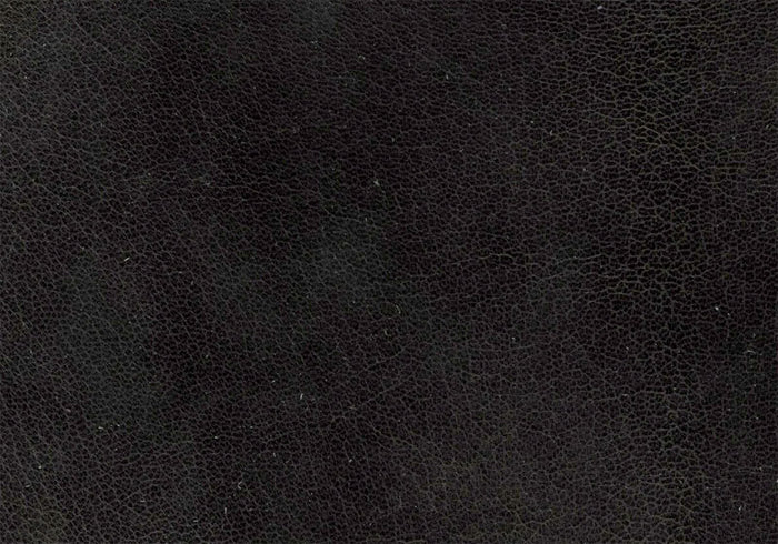 Harmatan Goat Leather Black Split #28