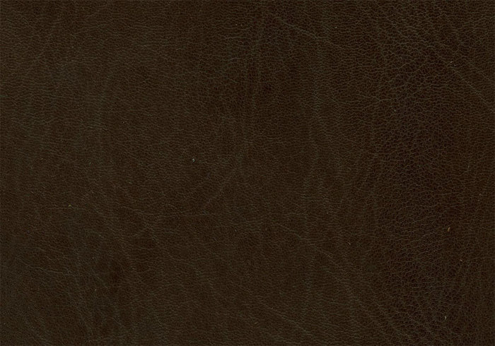 Harmatan Goat Leather Chocolate Split #32