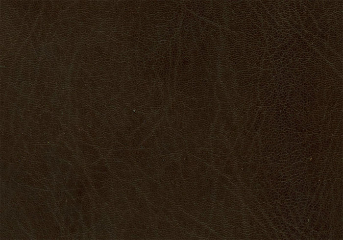 Harmatan Goat Leather Chocolate Traditional #32