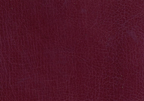 Harmatan Goat Leather Crimson Split #21