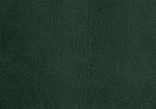Harmatan Goat Leather Dark Green Split #15