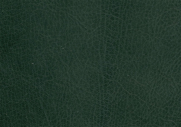 Harmatan Goat Leather Dark Green Traditional #15