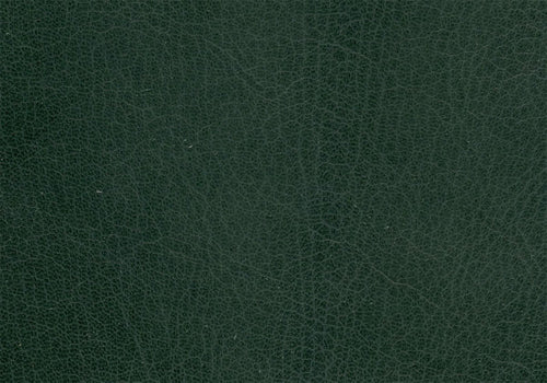 Harmatan Goat Leather Dark Green Traditional #15
