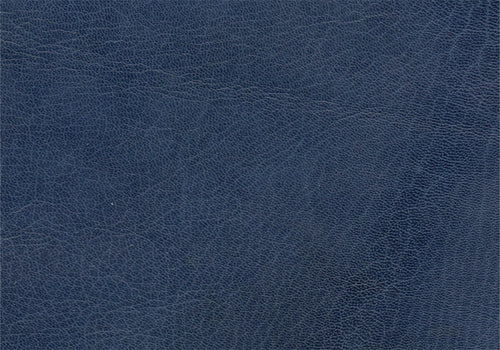 Harmatan Goat Leather Light Navy Split #11