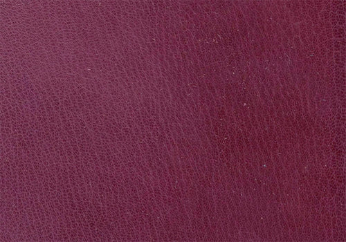 Harmatan Goat Leather Maroon Split #25