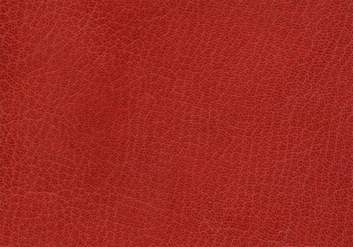 Harmatan Goat Leather Scarlet Split #20