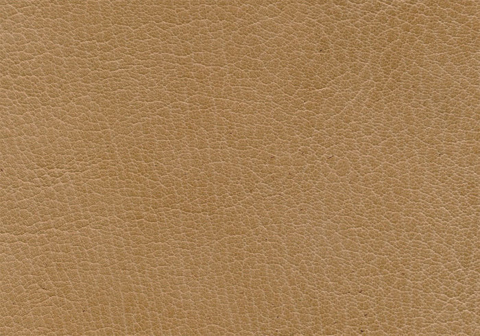 Harmatan Goat Leather Tan Split #26