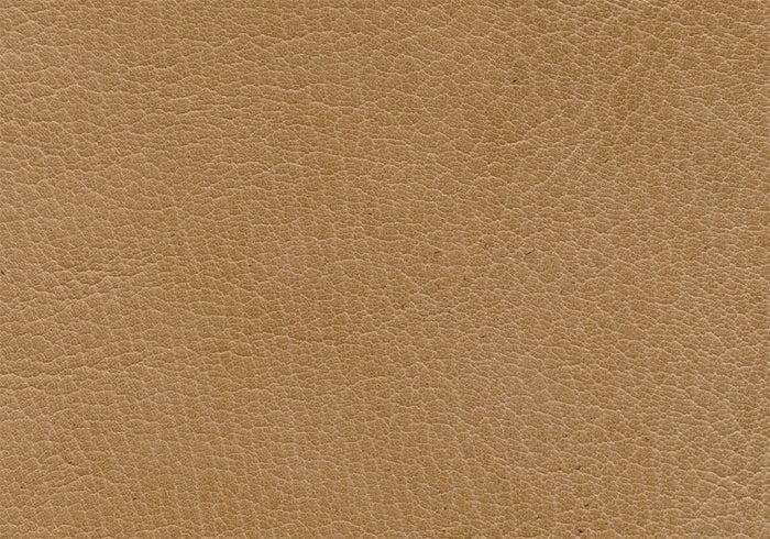 Harmatan Goat Leather Tan Traditional #26