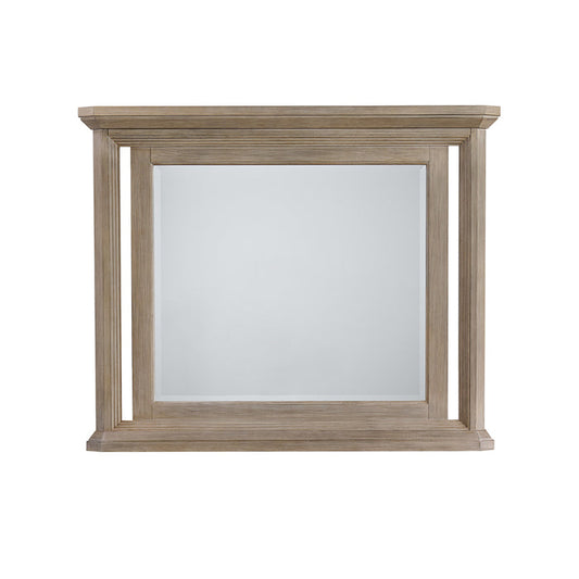 haven mirror from Davis Home