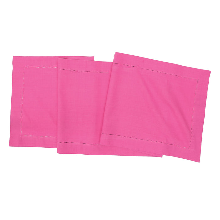 Runner / Fuchsia