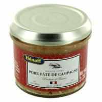 Hénaff Pork Pâté de Campagne 3.2oz