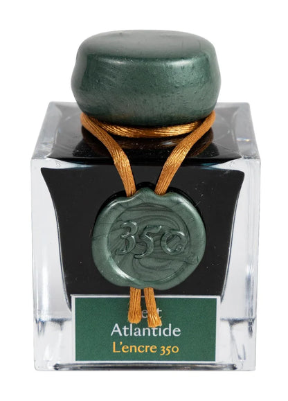 Vert Atlantide - 350
