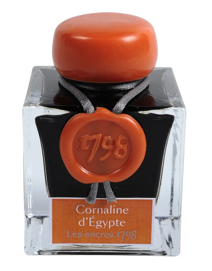 Cornaline d’Egypte - 1798